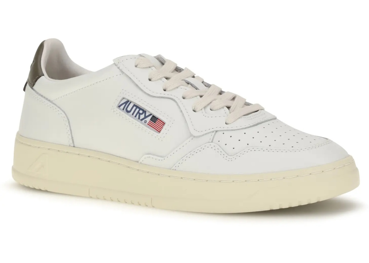 Sneakers Medalist Low Sneakers - Img 2