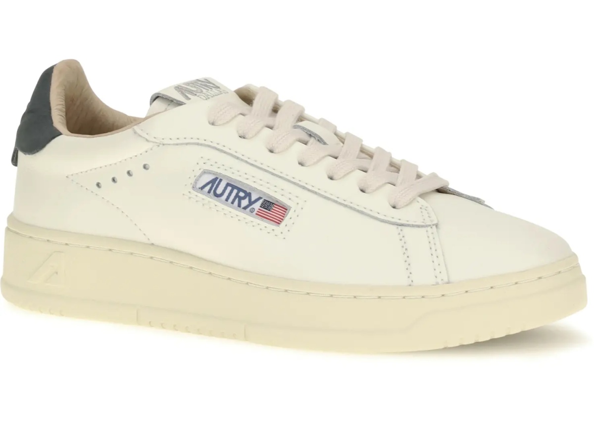 Sneakers Medalist Low Sneakers - Img 2