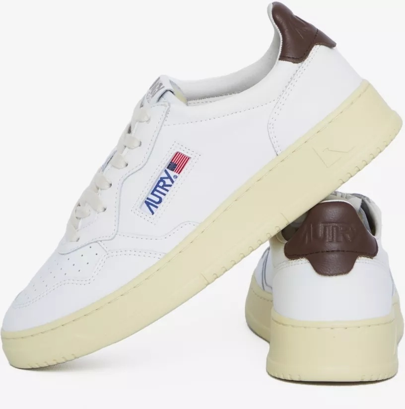 Sneakers Medalist Low Sneaker - Img 5