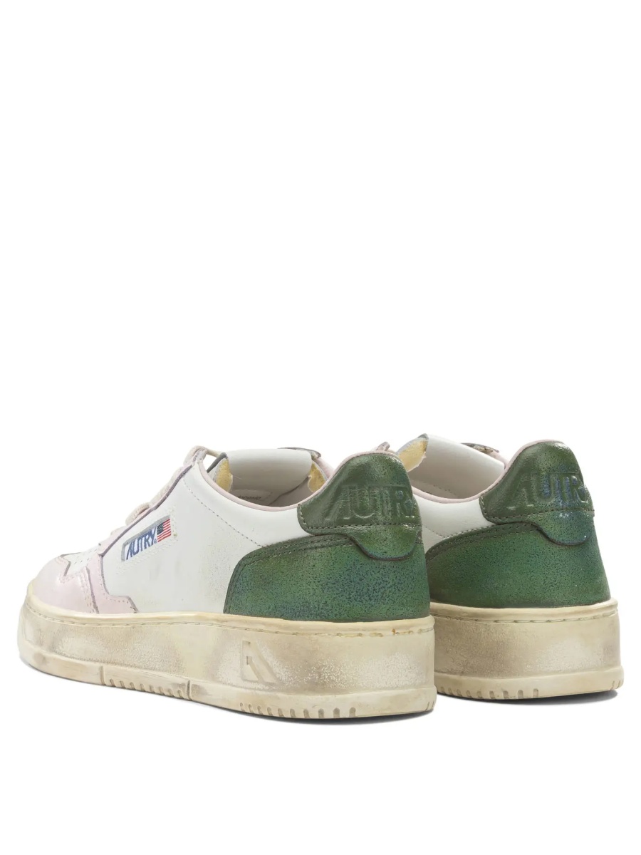 Sneakers "Medalist Low Super Vintage" Low Sneakers - Img 4