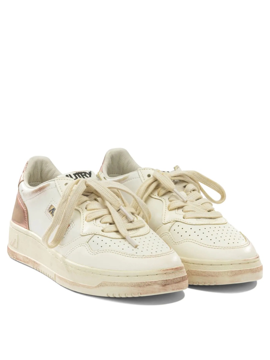 Sneakers "Medalist Low Super Vintage" Low Top Sneakers - Img 2