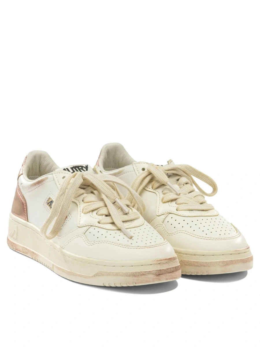 Sneakers "Medalist Low Super Vintage" Low Top Sneakers - Img 2