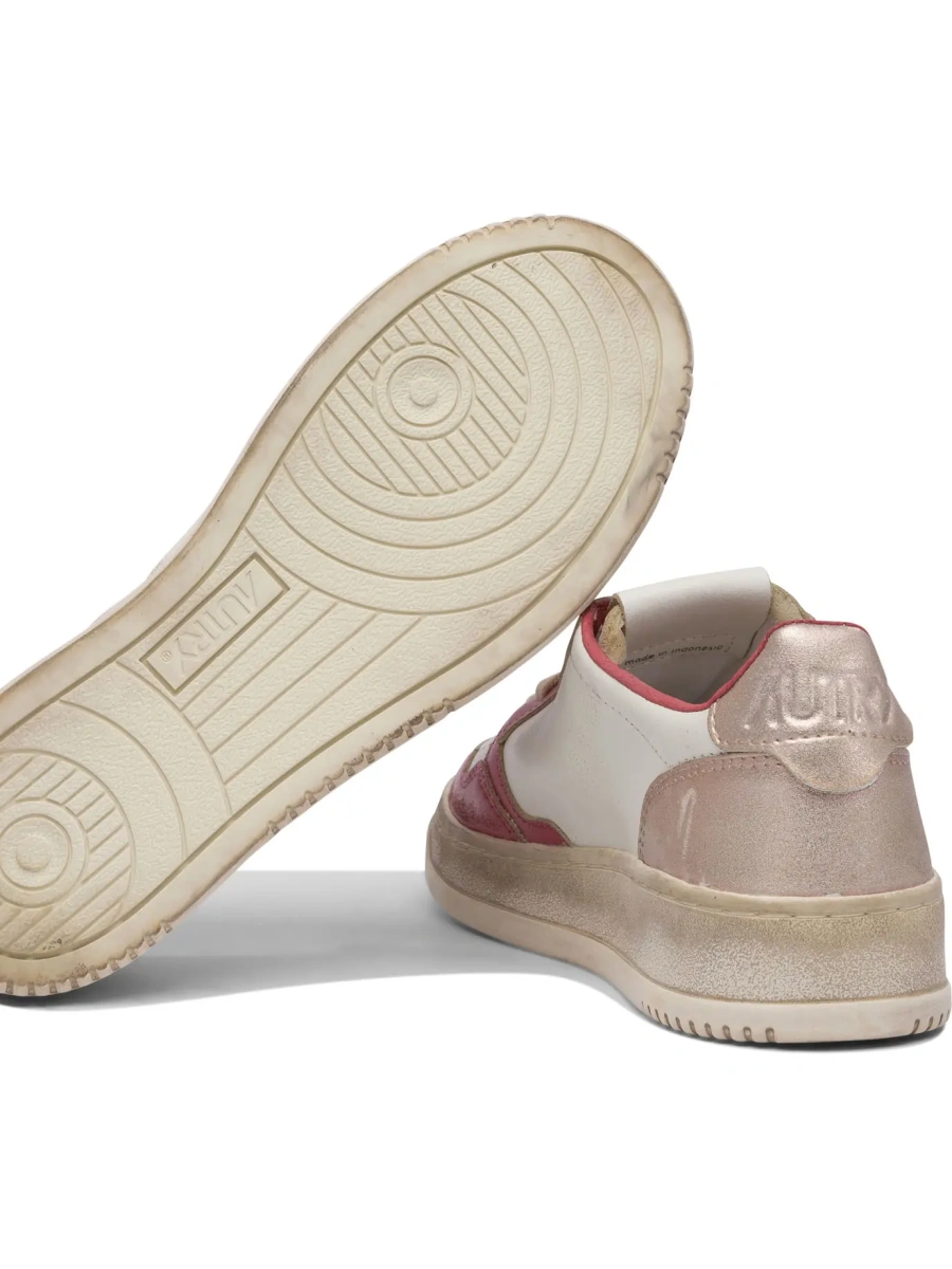 Sneakers "Medalist Low Super Vintage" Low Top Sneakers - Img 5