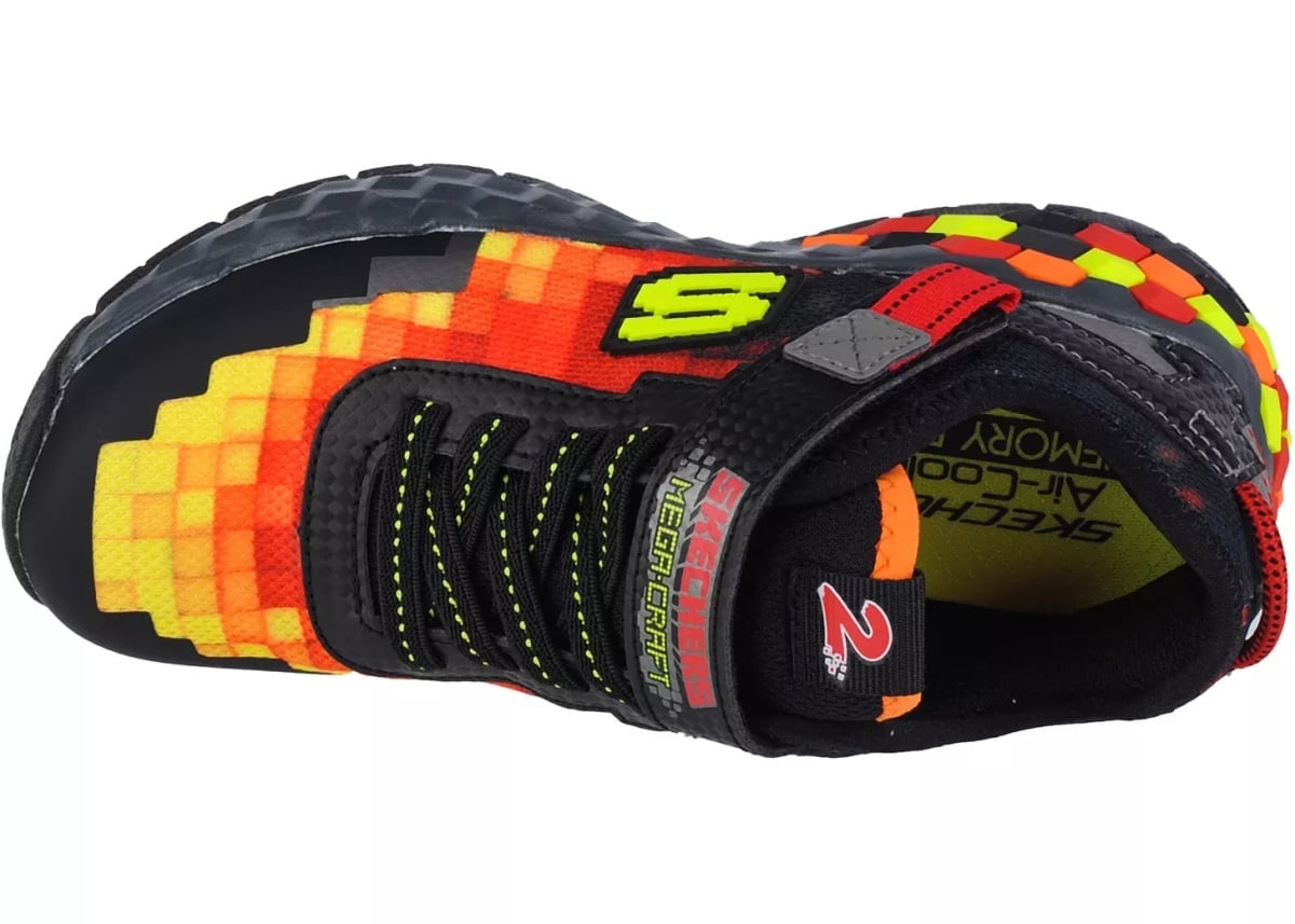 Sneakers Mega-Craft 2.0 - Img 3