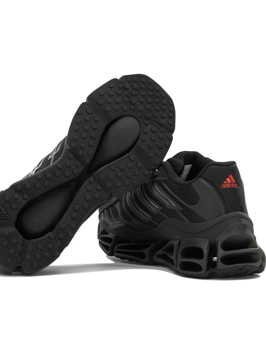 Sneakers "Megaride AG" Low-top sneakers - Img 5