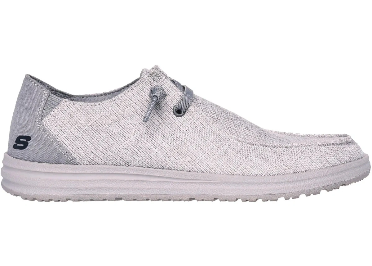 Sneakers Melson - Nela Gray - Img 2
