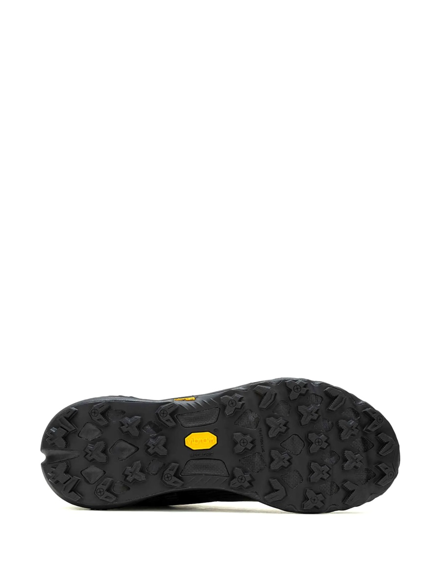 Sneakers Merrell negri din plasa si tpu - Img 3