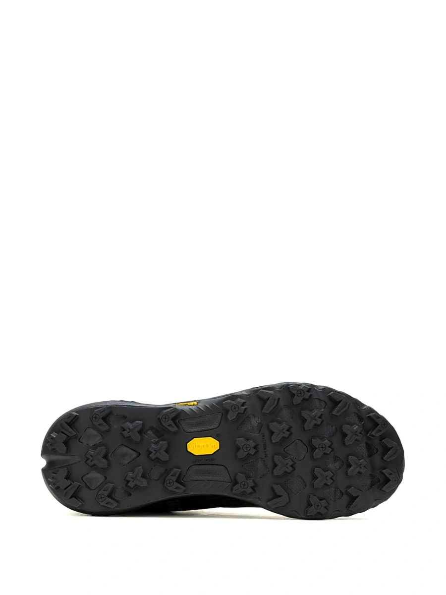 Sneakers Merrell negri din plasa si tpu - Img 3