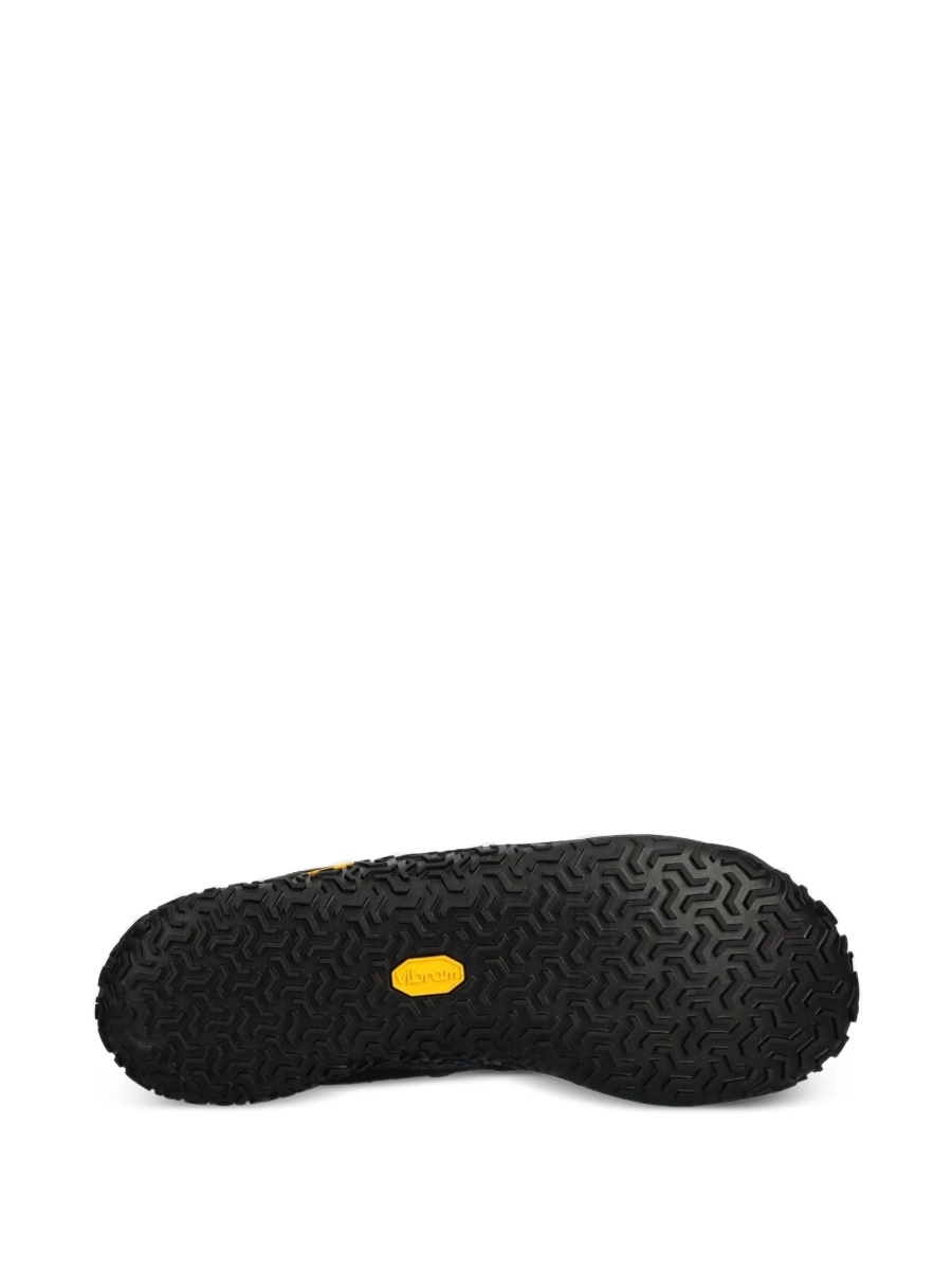Sneakers Merrell negri din poliuretan si plasa - Img 4