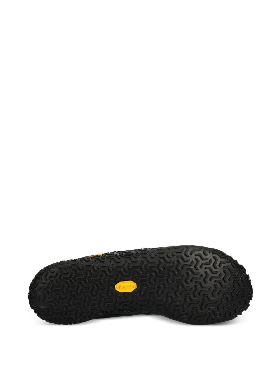 Sneakers Merrell negri din poliuretan si plasa - Img 4