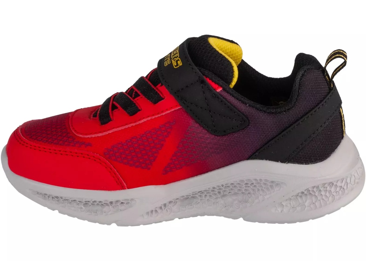 Sneakers Meteor-Lights - Krendox - Img 2