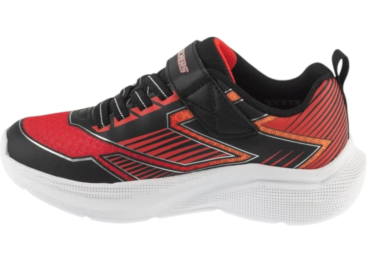 Sneakers Microspec Velocity - Grid Drift - Img 2