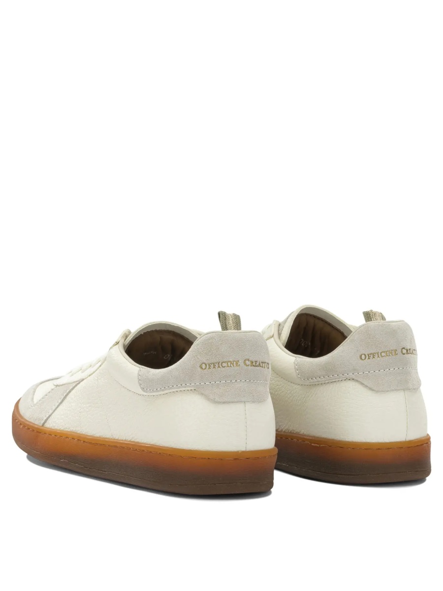 Sneakers "Militia" Low-Top Sneakers - Img 4