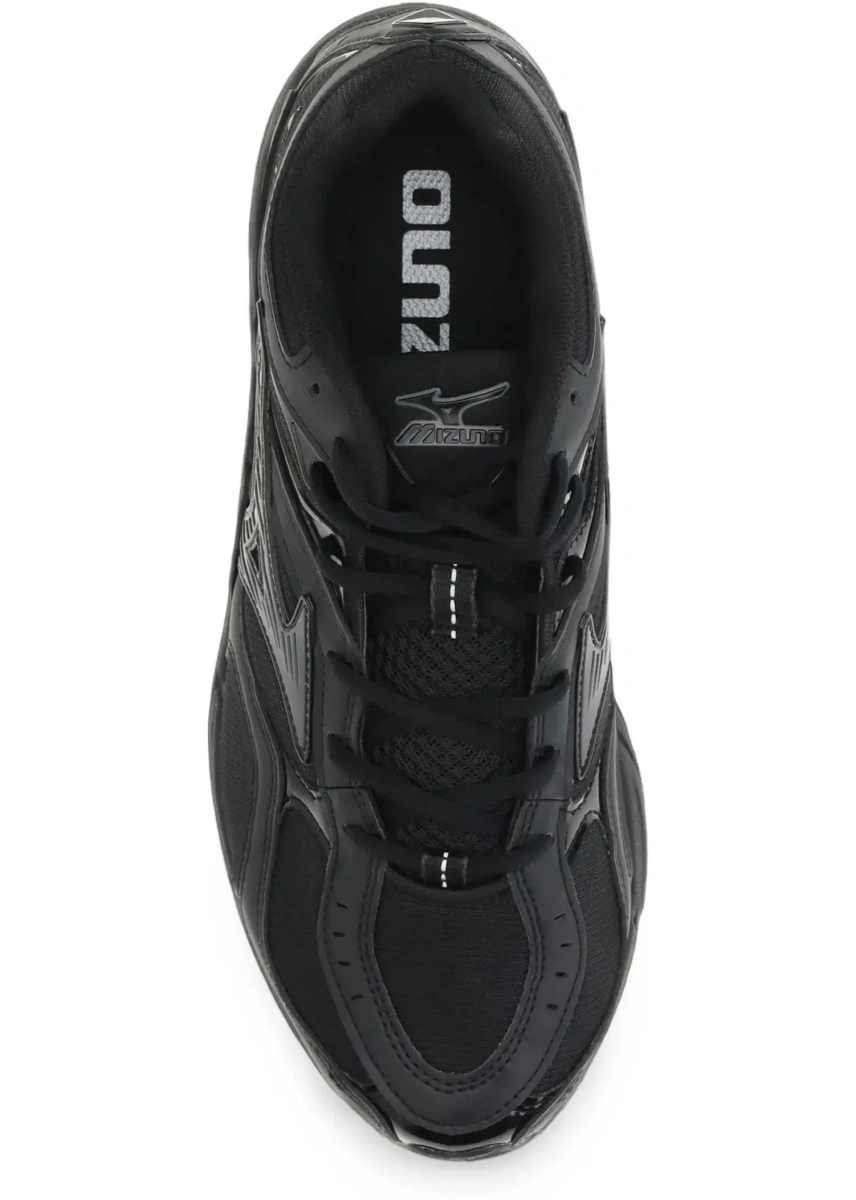 Sneakers Mizuno negri - Img 7