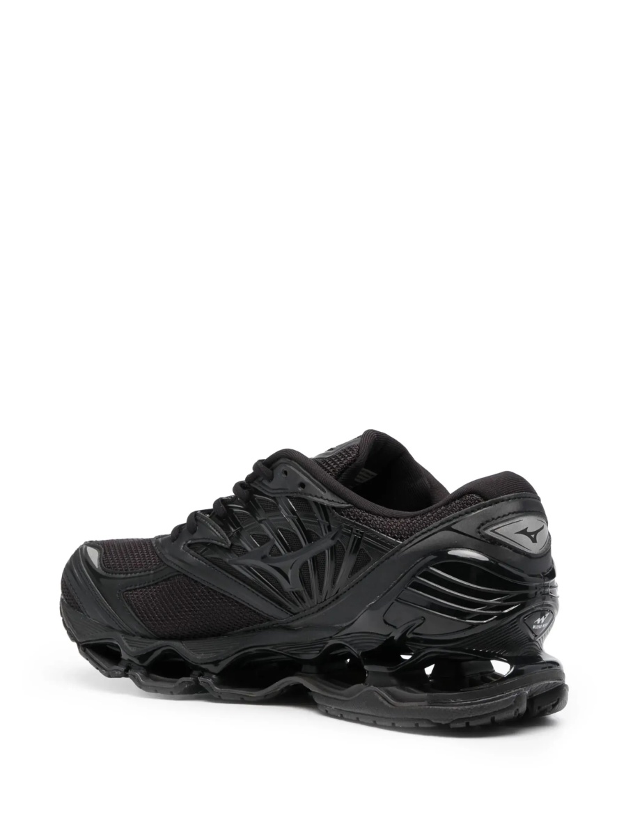 Sneakers MIZUNO sneakers D1GA333701 BLACK BLACK - Img 7