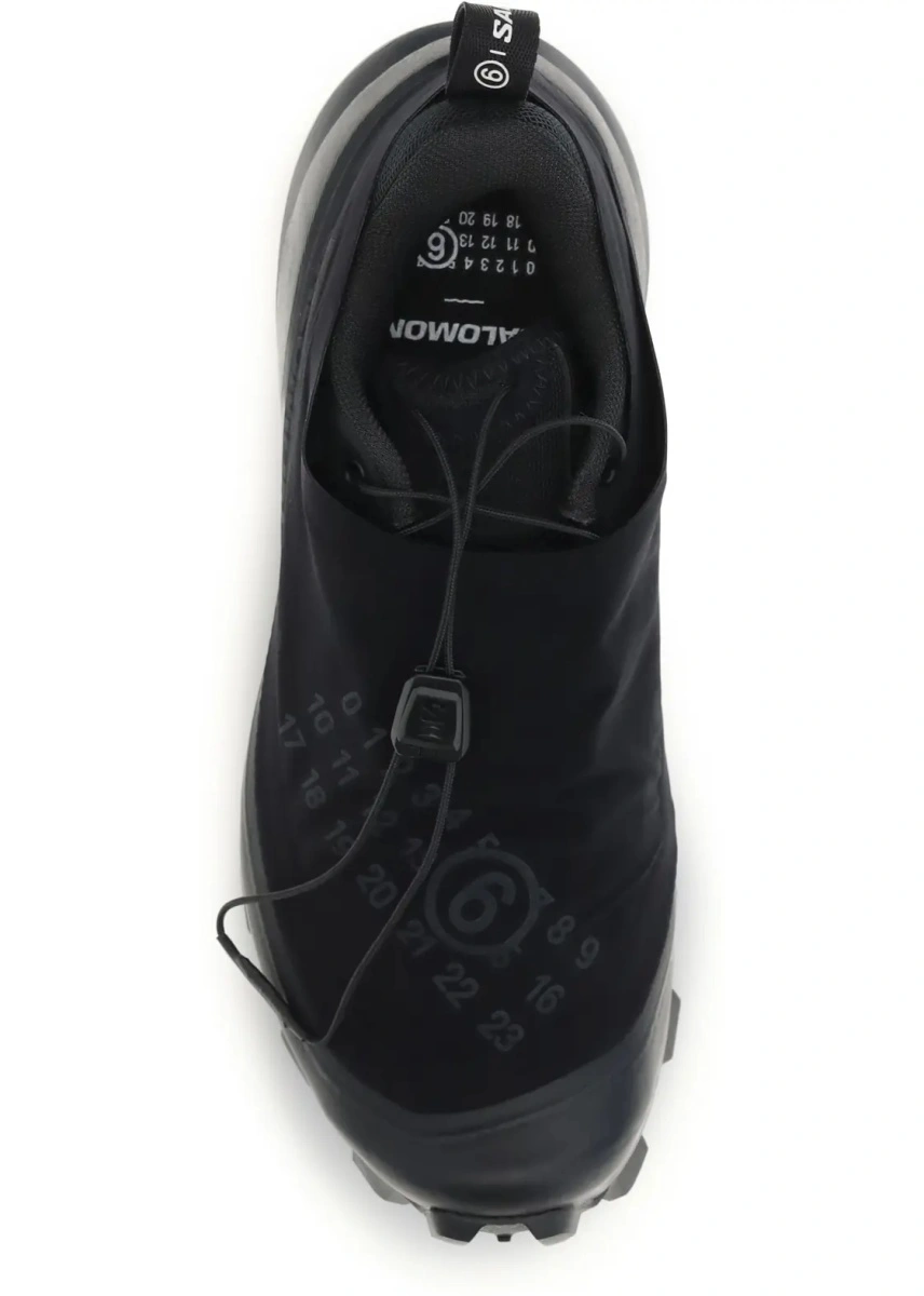 Sneakers MM6 x Salomon Sneakers - Img 4