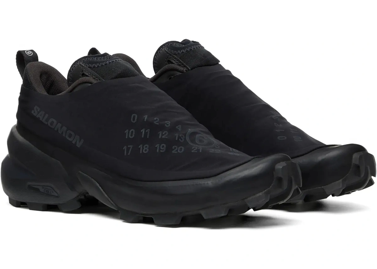 Sneakers MM6 x Salomon Sneakers - Img 5