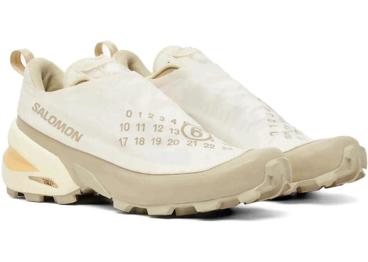 Sneakers MM6 x Salomon Sneakers - Img 5