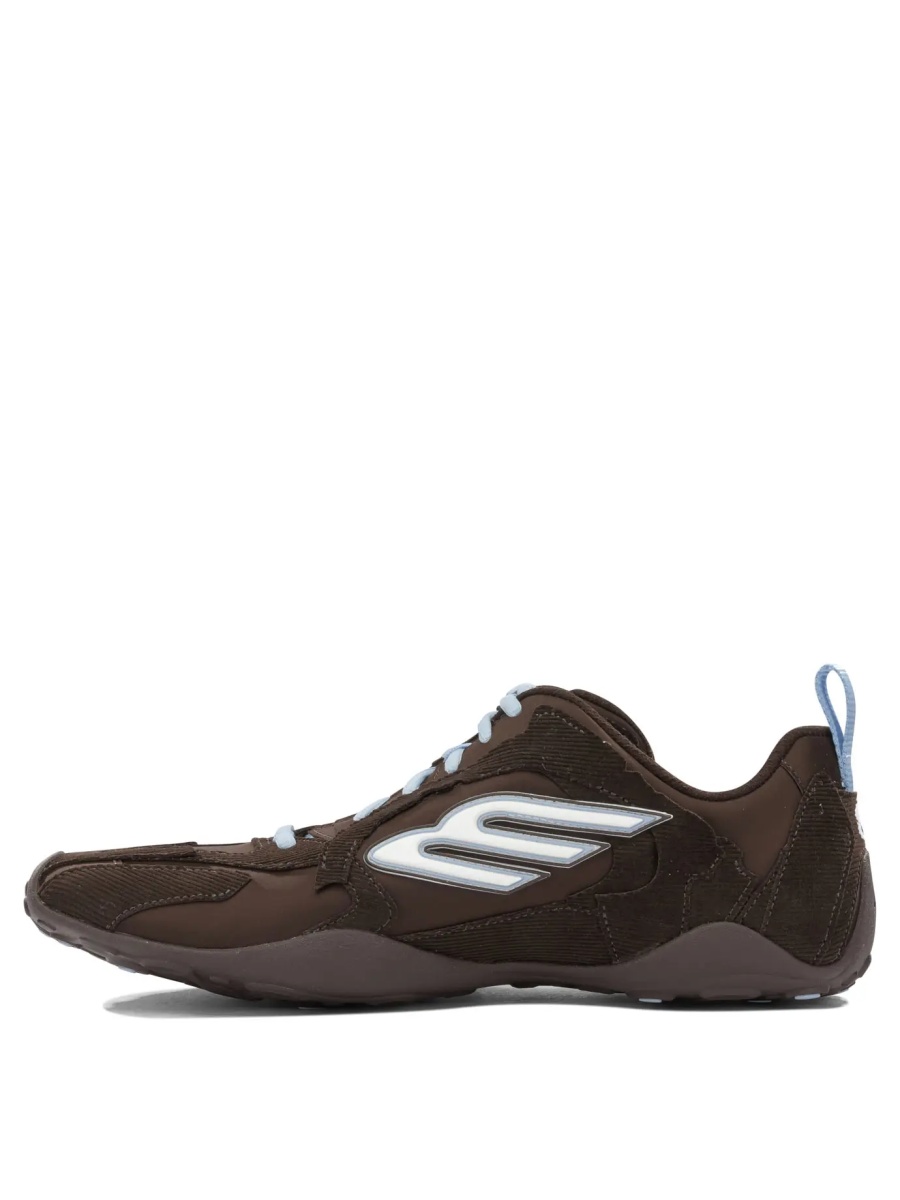 Sneakers "Monday Ultra" low-top sneakers - Img 3