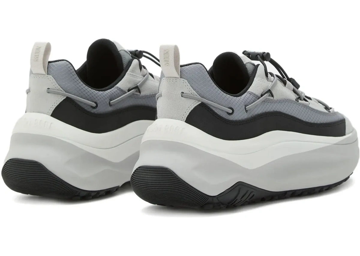 Sneakers Moon247 Xlace Sneakers - Img 3