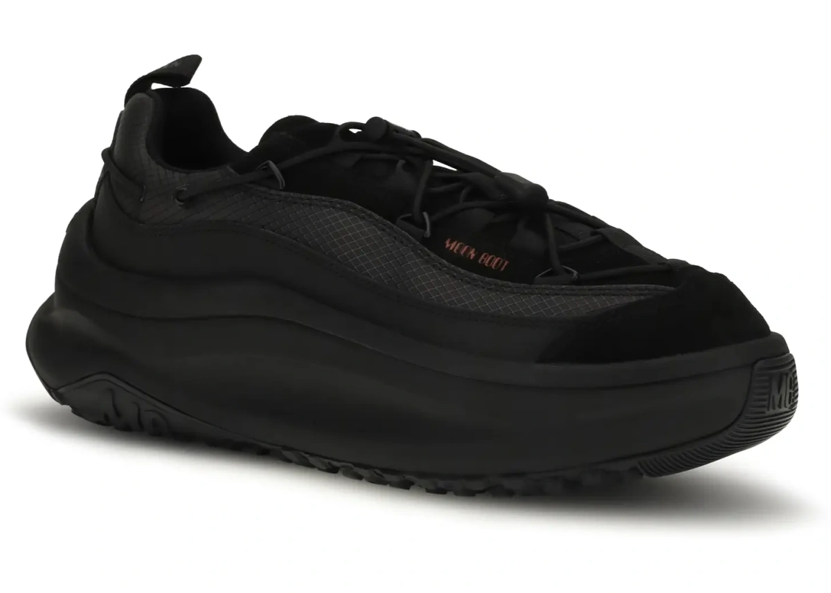 Sneakers Moon247 Xlace Sneakers - Img 2