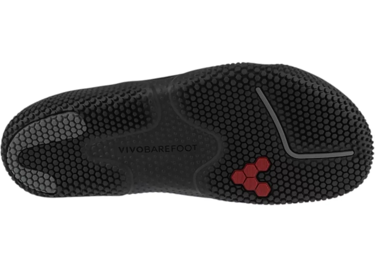 Sneakers Motus Studio Leather - Img 4