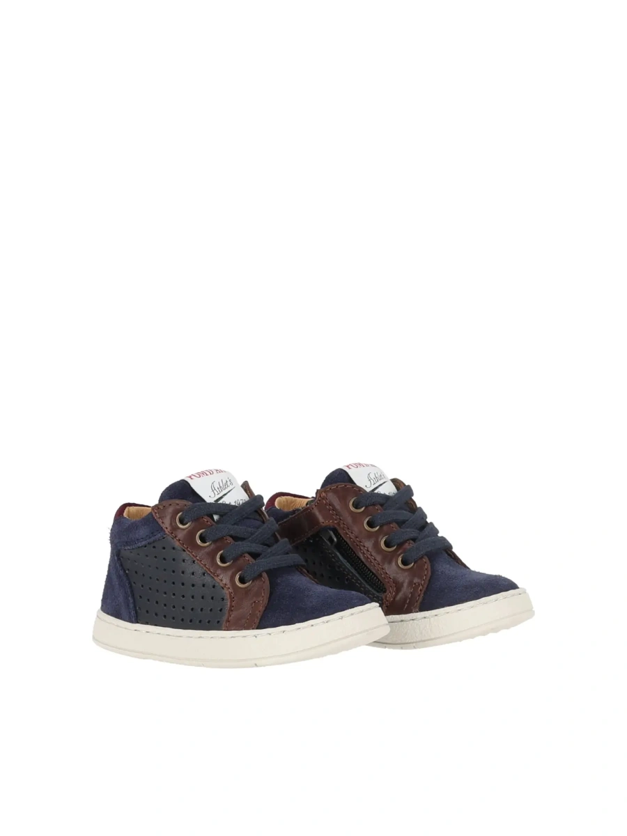 Sneakers MOUSSE LACE PERFO - Img 2