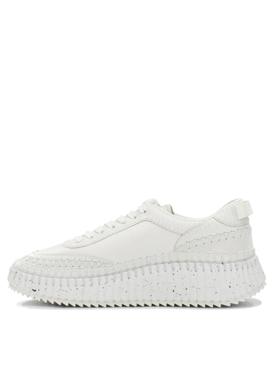 Sneakers "Nama" Low-Top Sneakers - Img 3