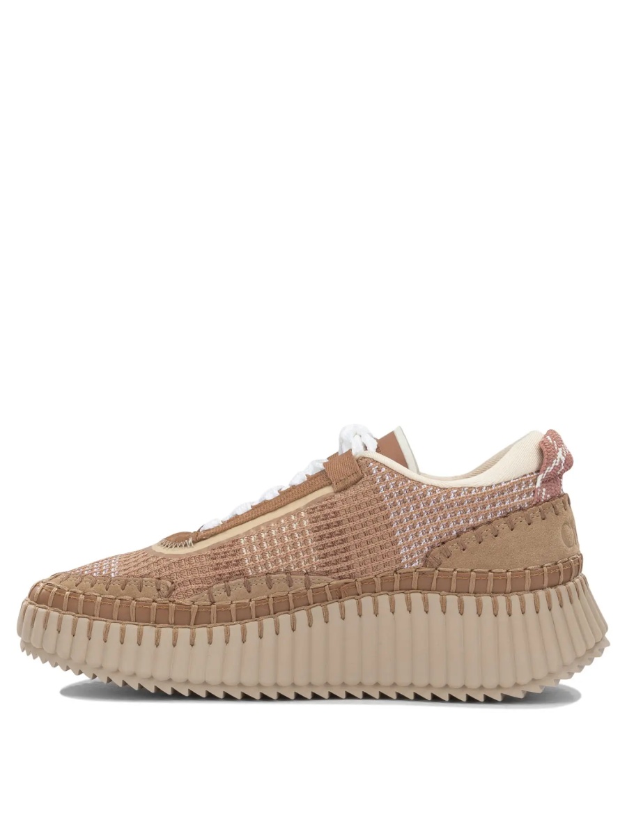 Sneakers "Nama" Low-Top Sneakers - Img 3