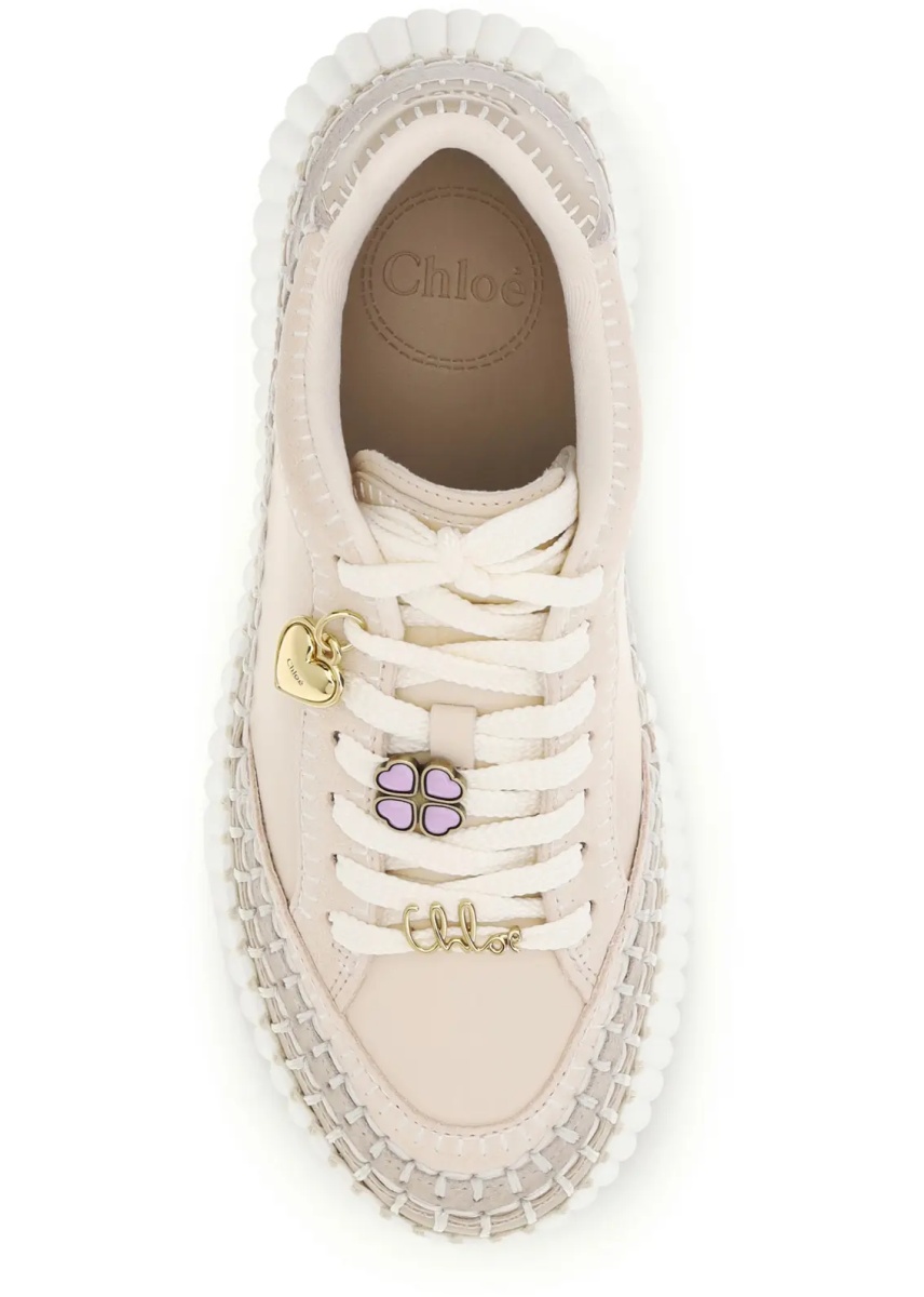 Sneakers Nama wedge Sneakers - Img 4
