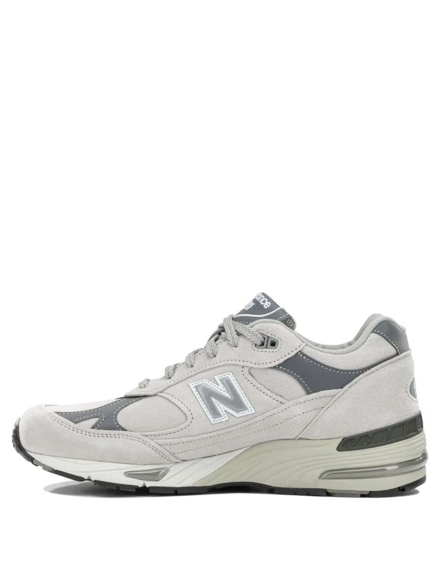 Sneakers New Balance '991' gri - Img 3