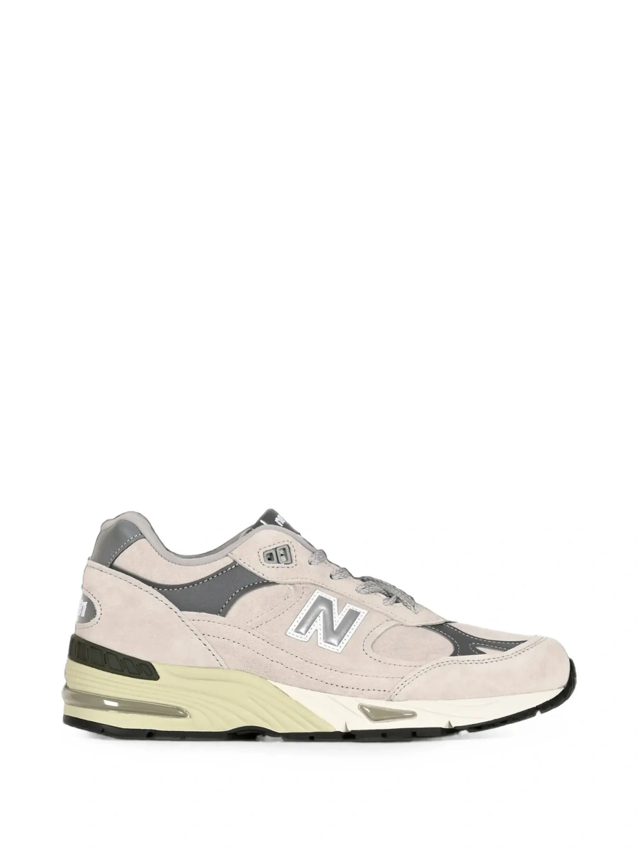 Sneakers New Balance '991' gri - Img 8