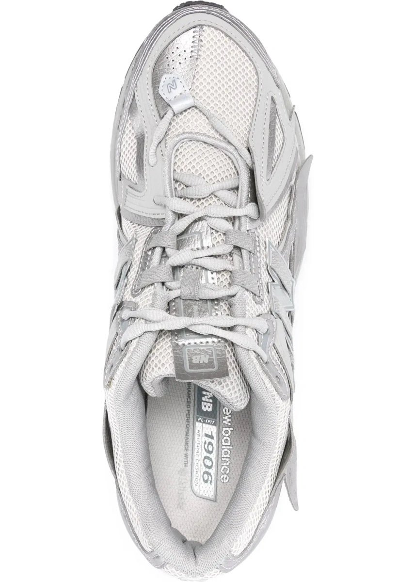 Sneakers New Balance gri - Img 7
