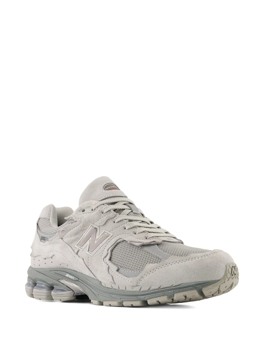 Sneakers New Balance gri - Img 6
