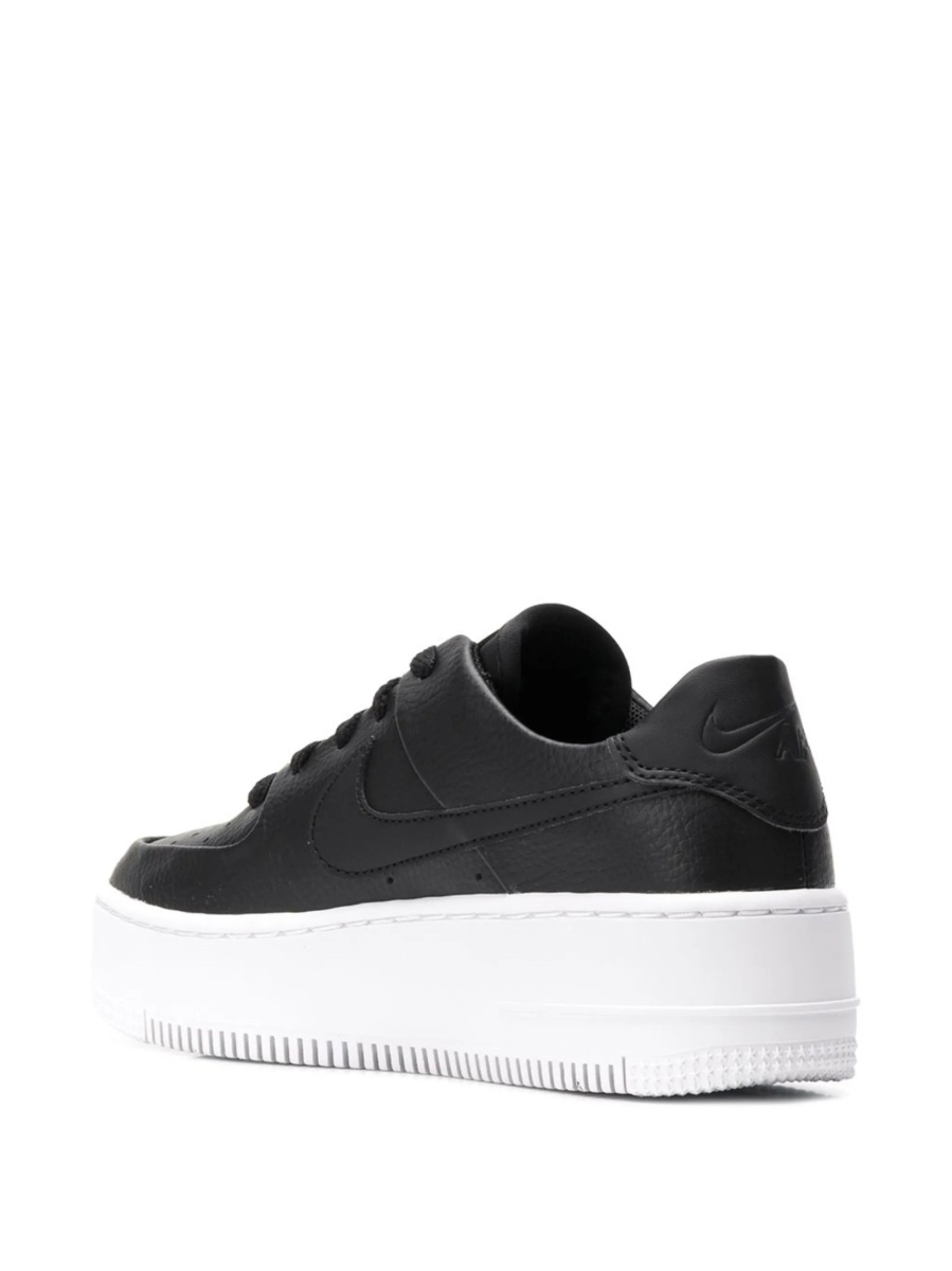 Sneakers Nike air force 1 negri - Img 3