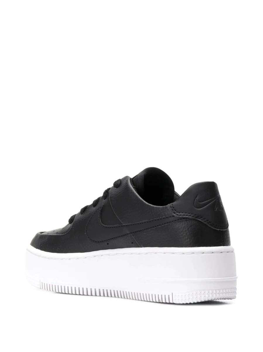 Sneakers Nike air force 1 negri - Img 3