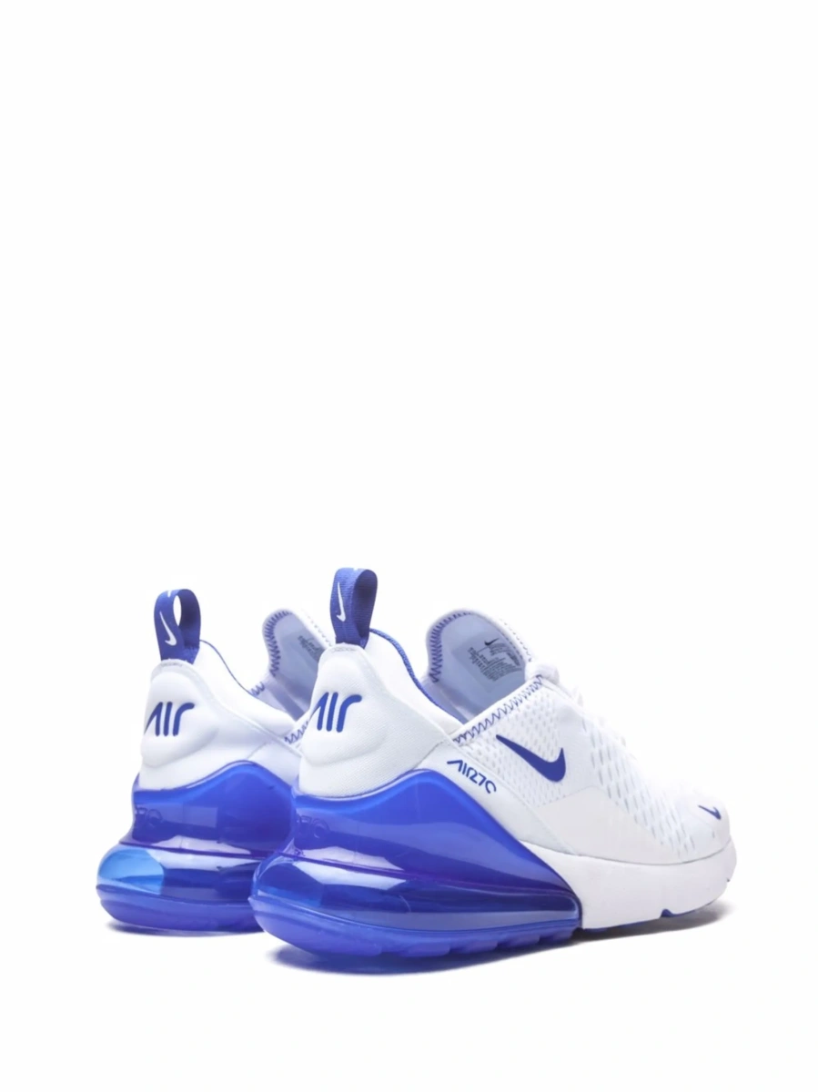 Sneakers Nike air max albi din polyester - Img 3