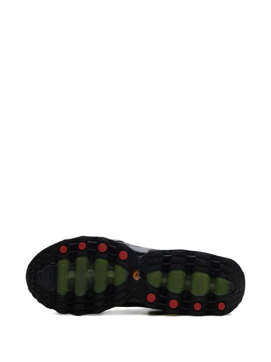 Sneakers Nike air max negri din poliuretan - Img 4