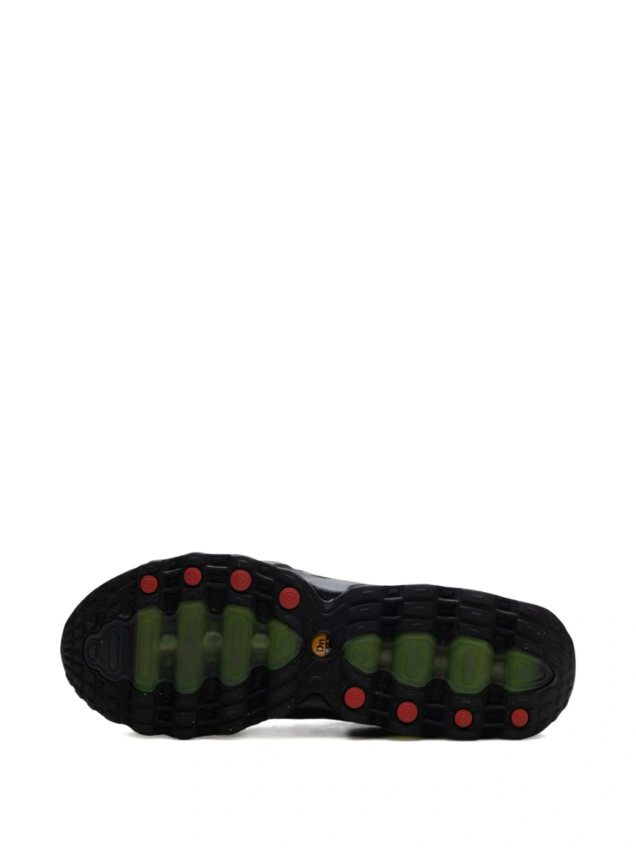 Sneakers Nike air max negri din poliuretan - Img 4