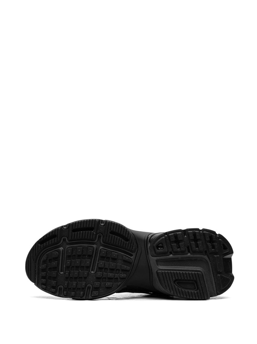 Sneakers Nike negri din plastic si plasa - Img 4