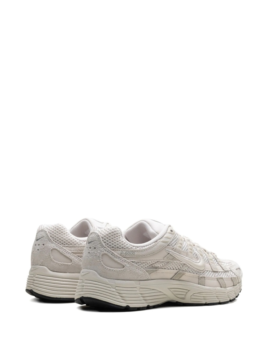 Sneakers Nike neutri din plasa - Img 3