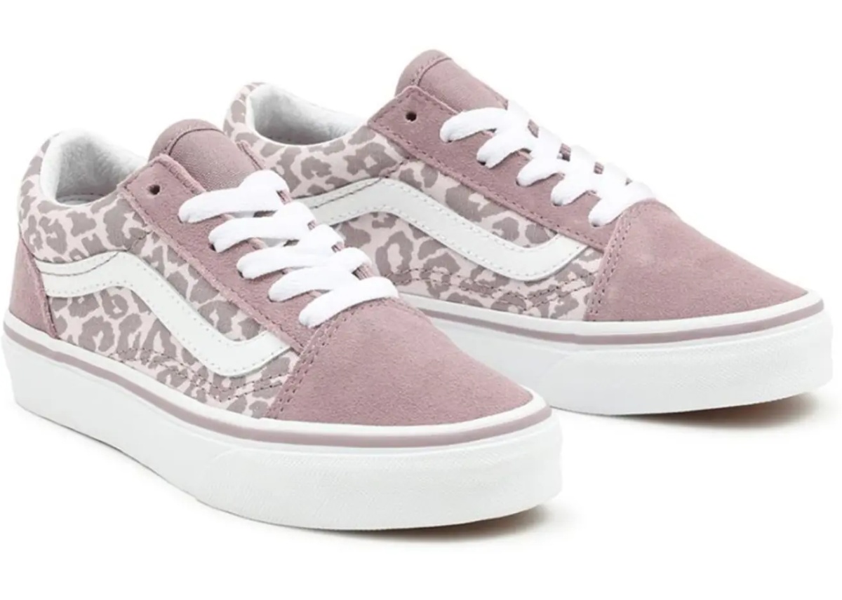 Sneakers "Old Skool" Sneaker - Img 2