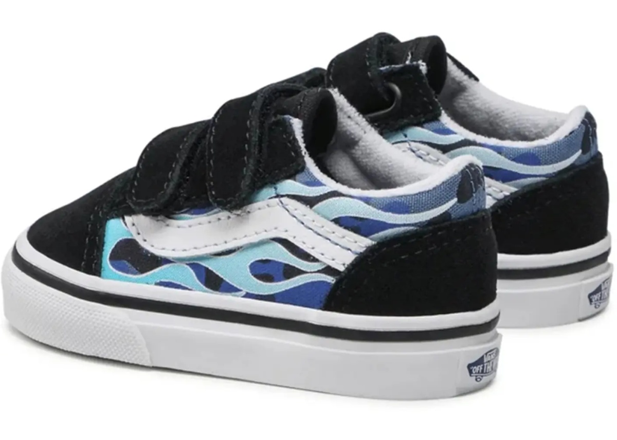 Sneakers "Old Skool" Sneaker - Img 3