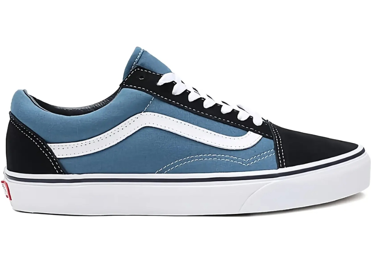 Sneakers "Old Skool" Sneaker - Img 2