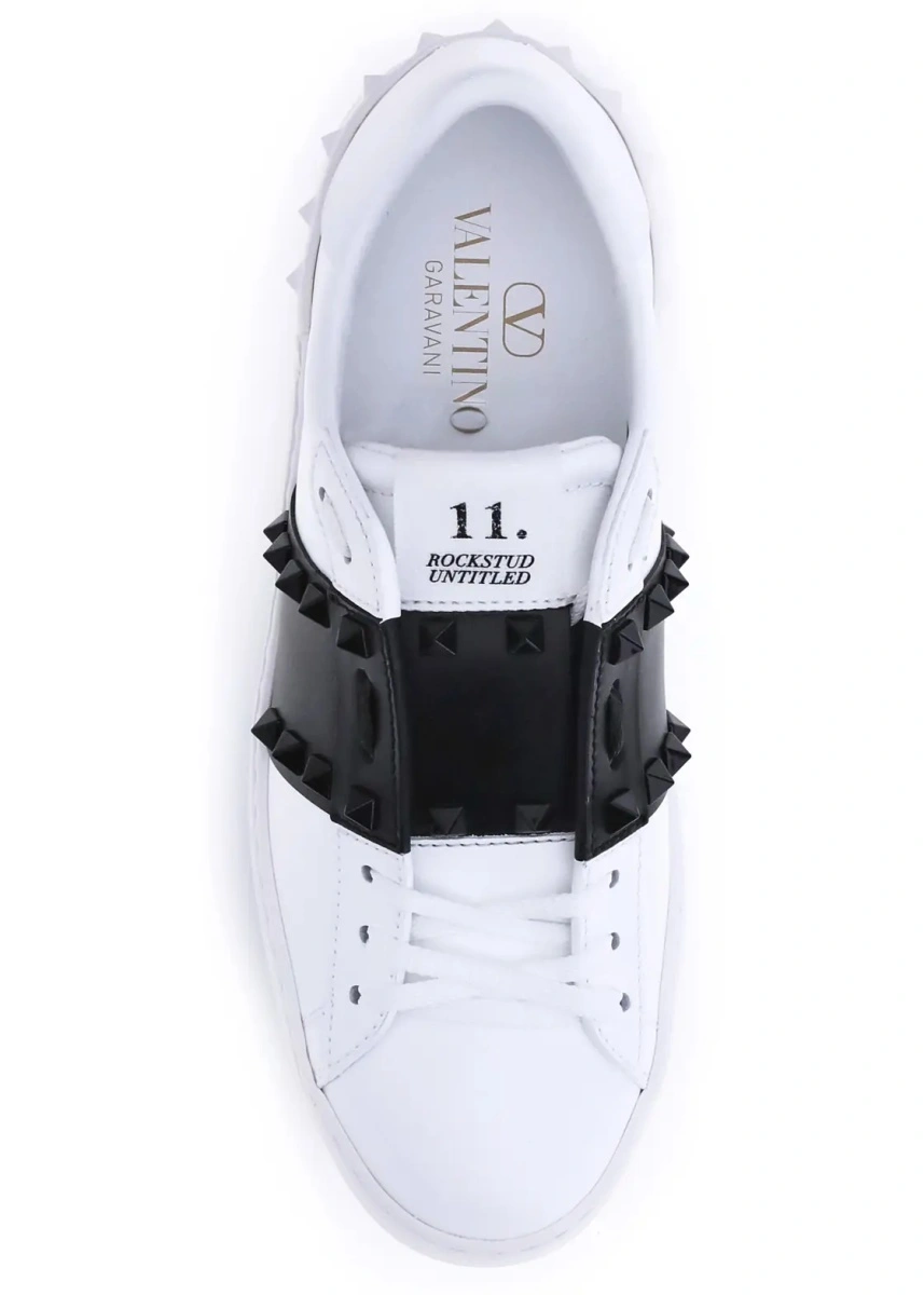 Sneakers Open Rockstud Sneakers - Img 4