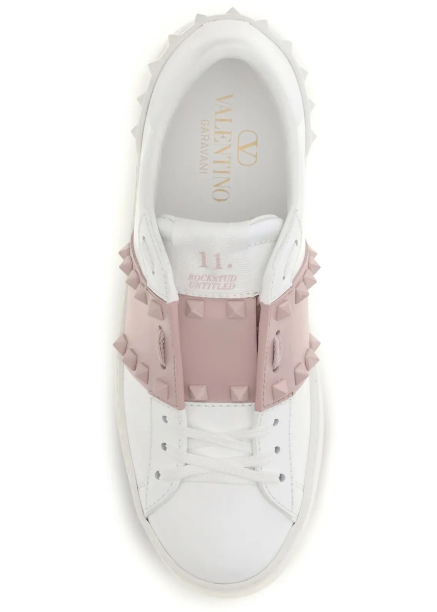Sneakers Open Rockstud Sneakers - Img 4
