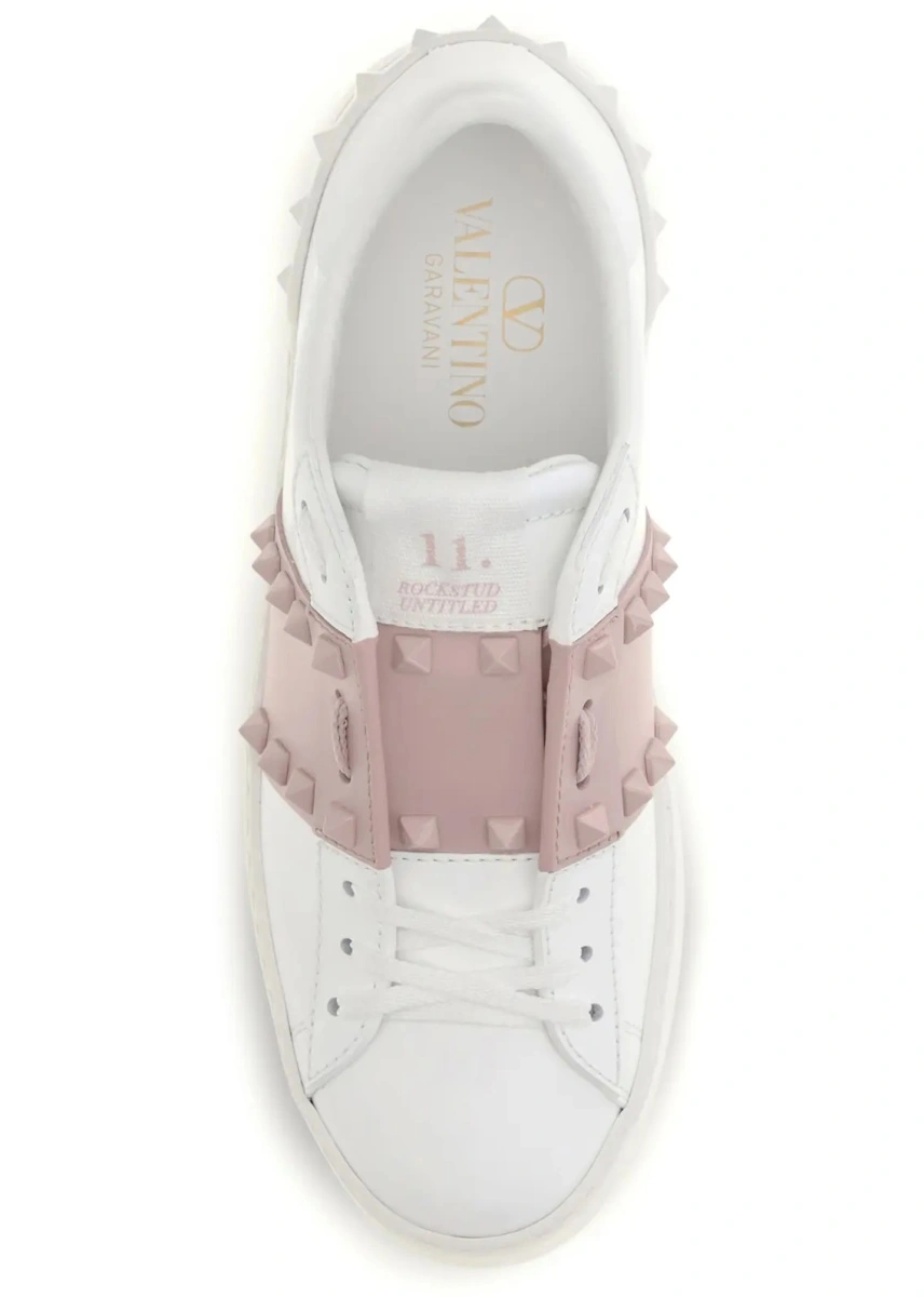 Sneakers Open Rockstud Sneakers - Img 4