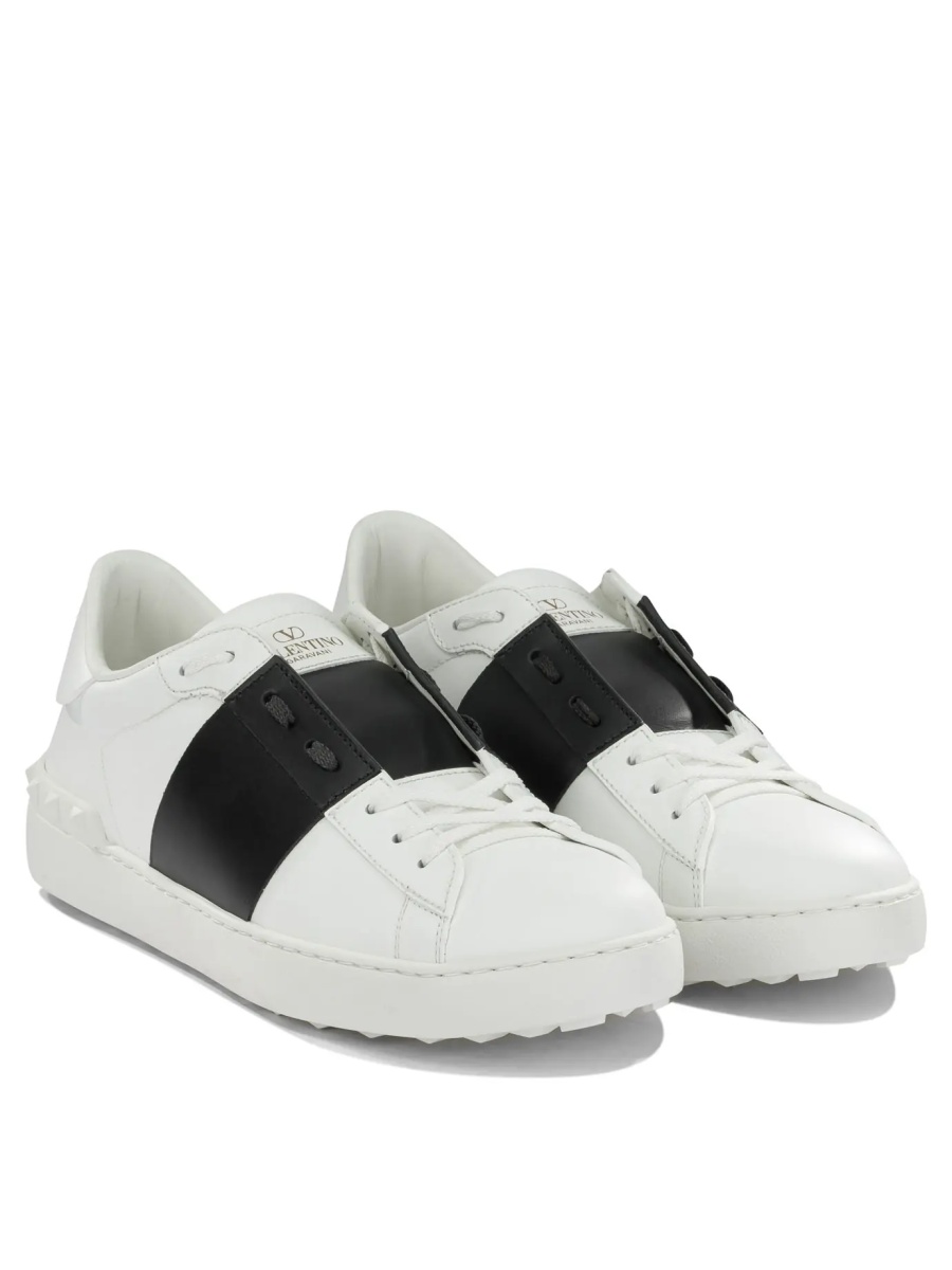 Sneakers "Open Royco" Low-Top Sneakers - Img 2