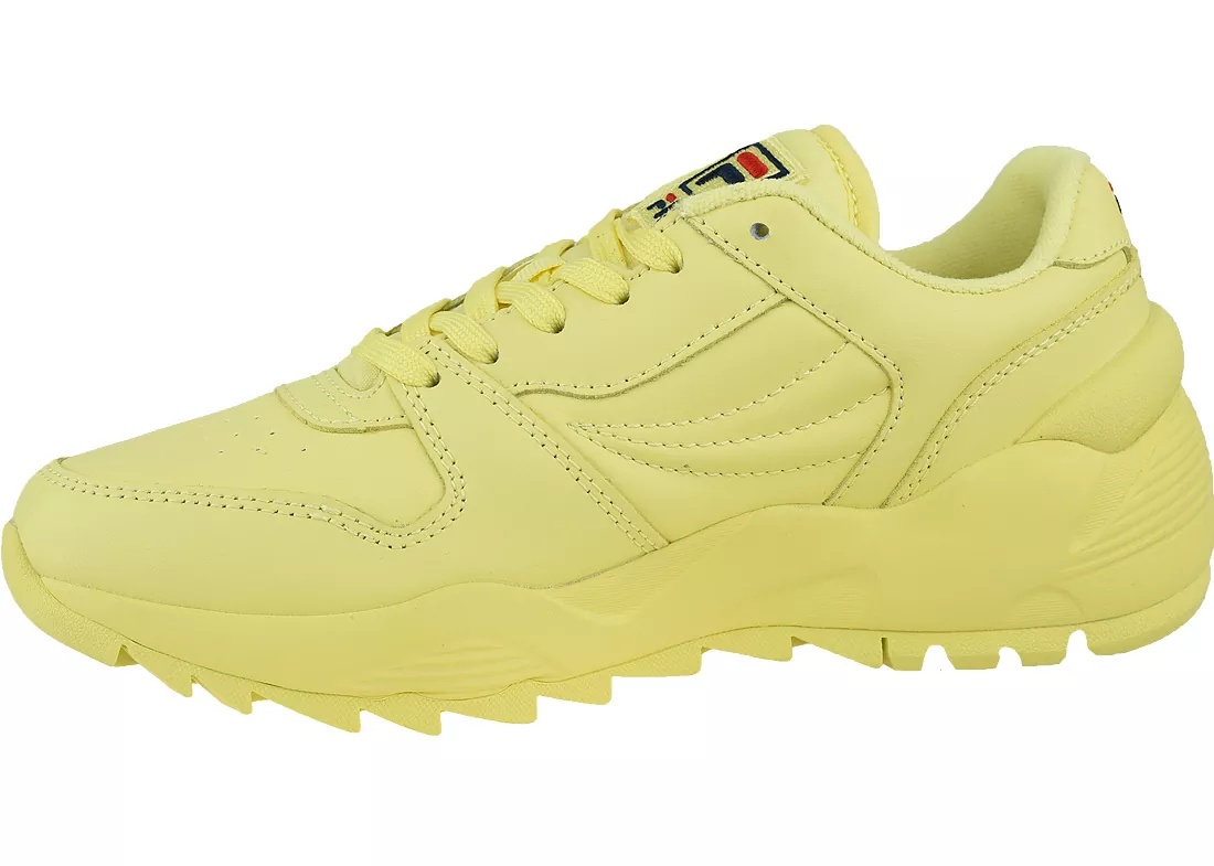 Sneakers Orbit CMR Jogger L Low Wmn - Img 2
