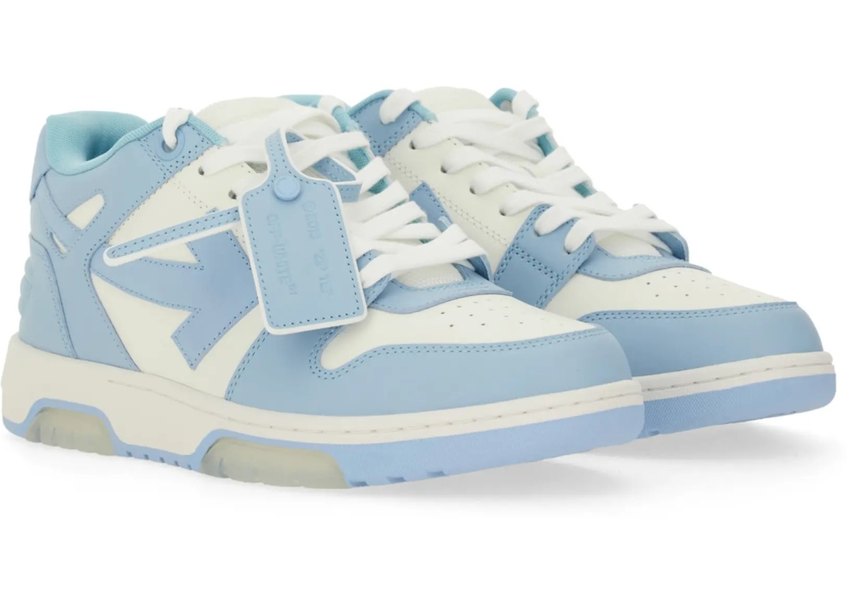 Sneakers "Out Of Office" Sneaker - Img 4